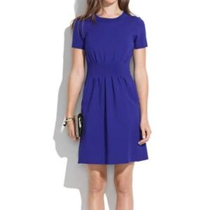 Madewell dress